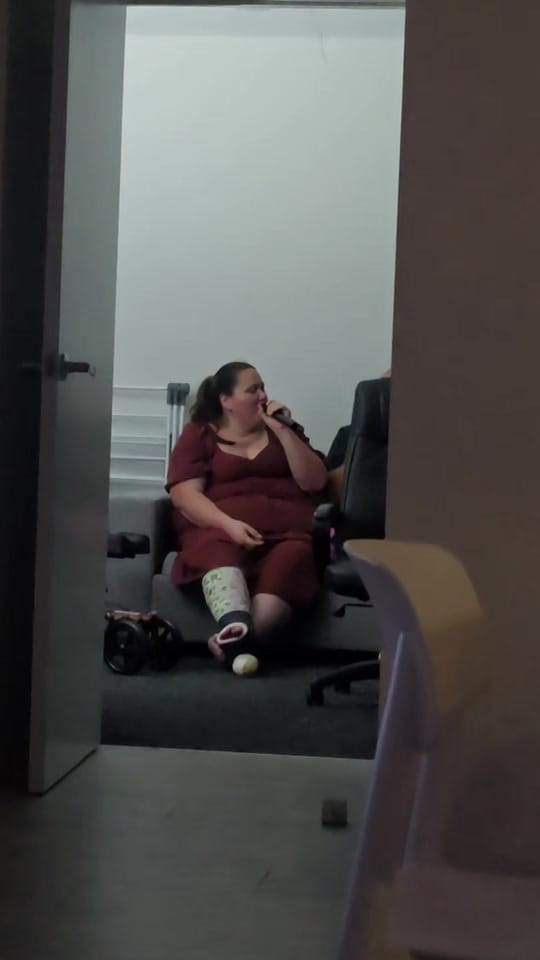 Post 3 by TheLetitiaButler on TikTok (video)