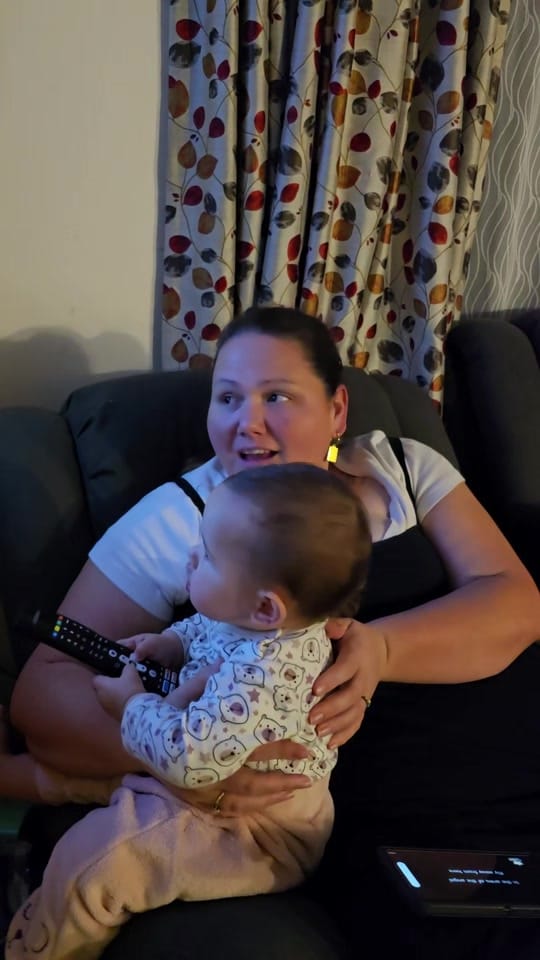 Post 7 by TheLetitiaButler on TikTok (video)
