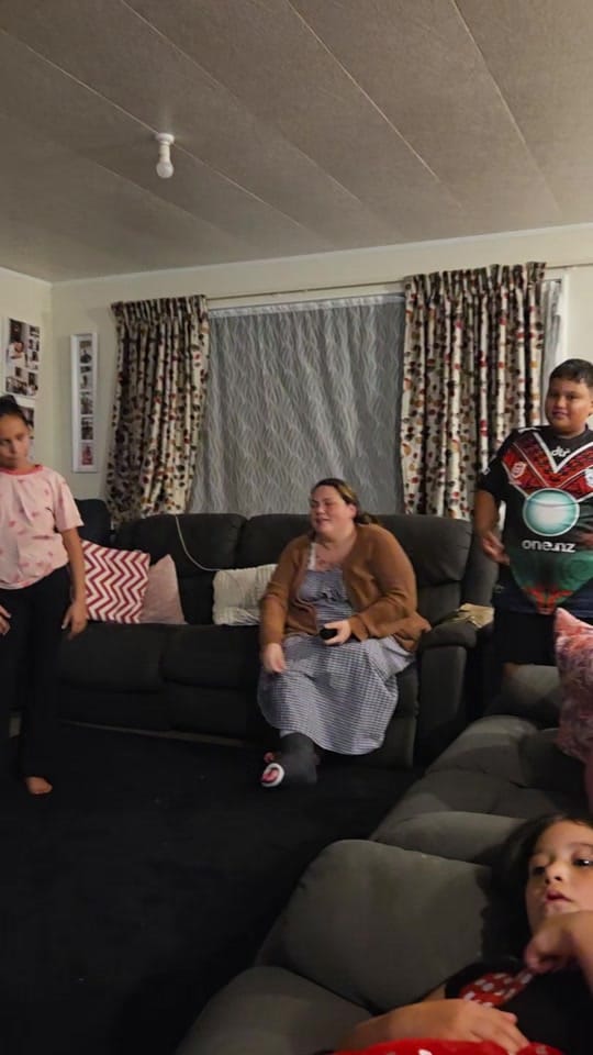 Post 6 by TheLetitiaButler on TikTok (video)