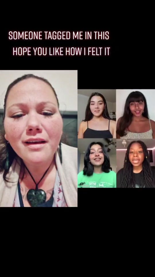 Post 10 by TheLetitiaButler on TikTok (video)