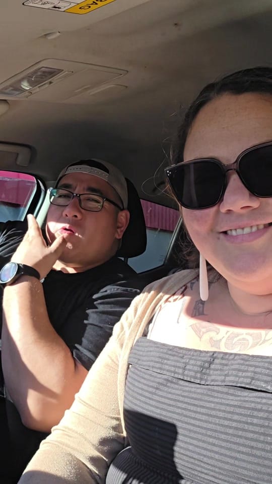 Post 1 by TheLetitiaButler on TikTok (video)