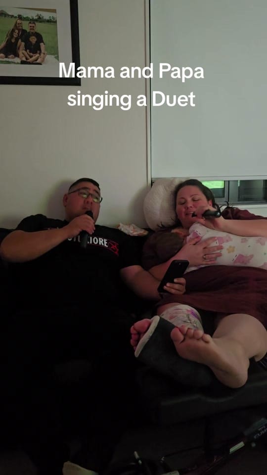 Post 4 by TheLetitiaButler on TikTok (video)