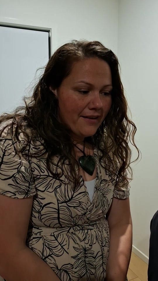 Post 2 by TheLetitiaButler on TikTok (video)