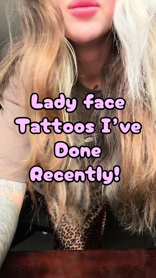 Post 6 by Miss black tattoo on TikTok (video)