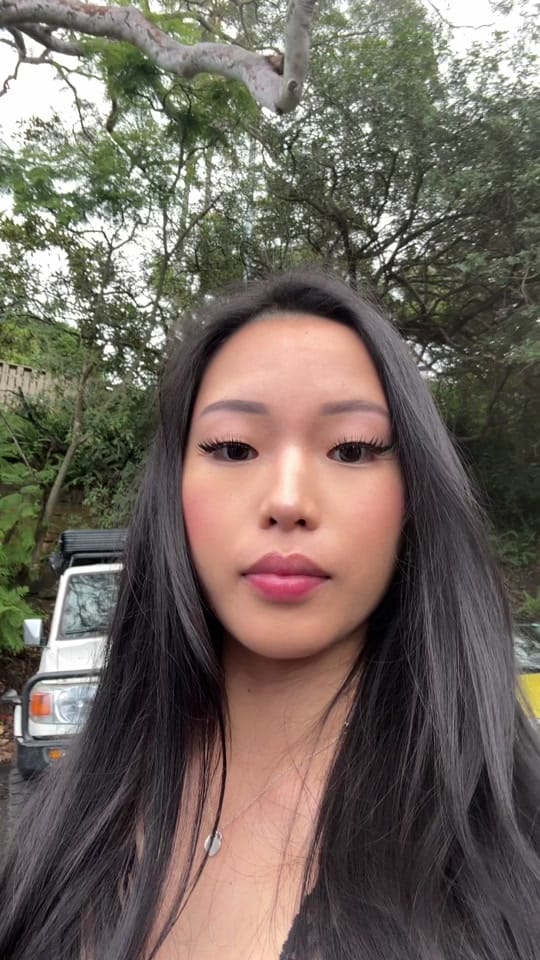 Post 1 by gloria on TikTok (video)