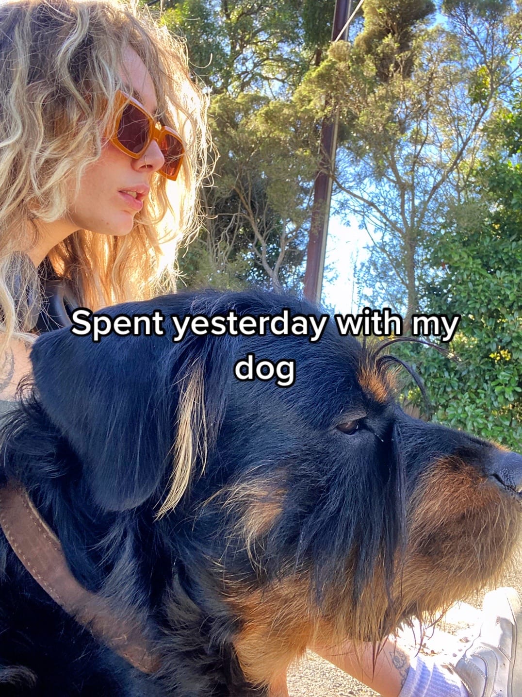 Post 10 by Jadey on TikTok (video)