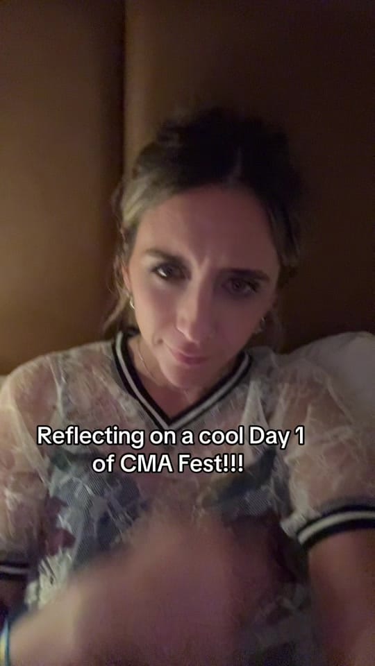 Post 3 by Kaylee Bell on TikTok (video)