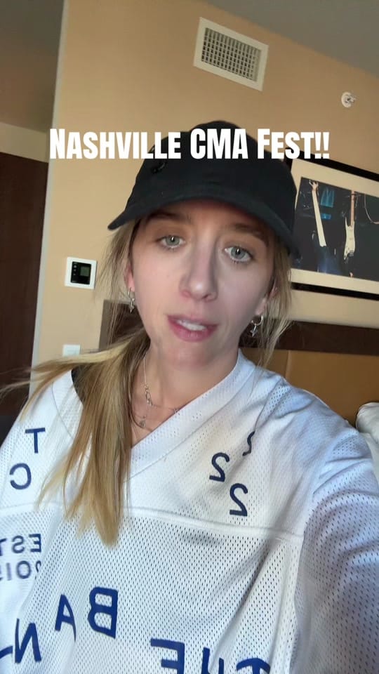 Post 5 by Kaylee Bell on TikTok (video)
