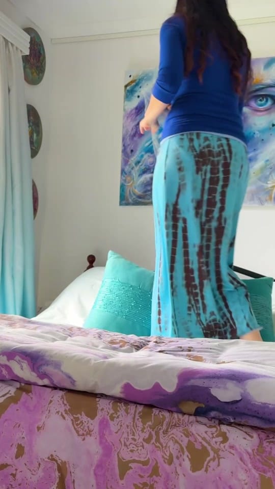 Post 2 by Michelle Tracey on TikTok (video)