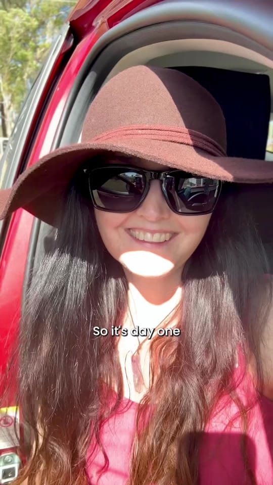 Post 4 by Michelle Tracey on TikTok (video)