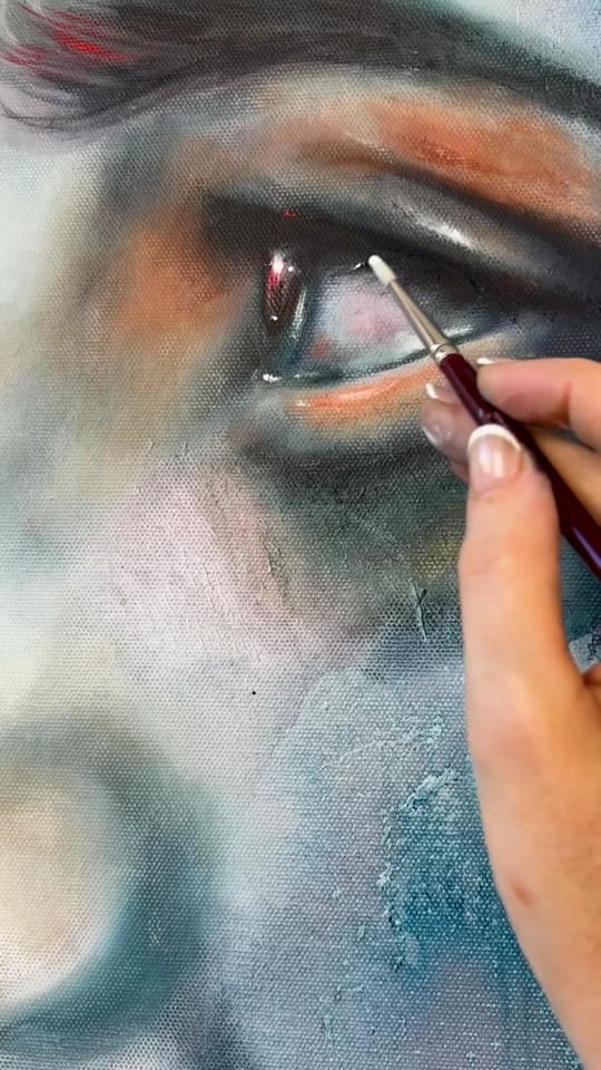 Post 1 by Michelle Tracey on TikTok (video)