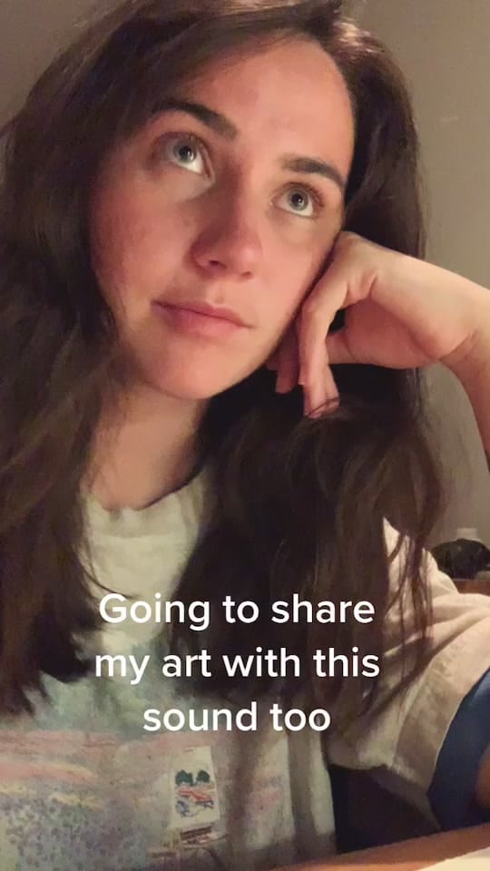 Post 8 by Maus Haus on TikTok (video)