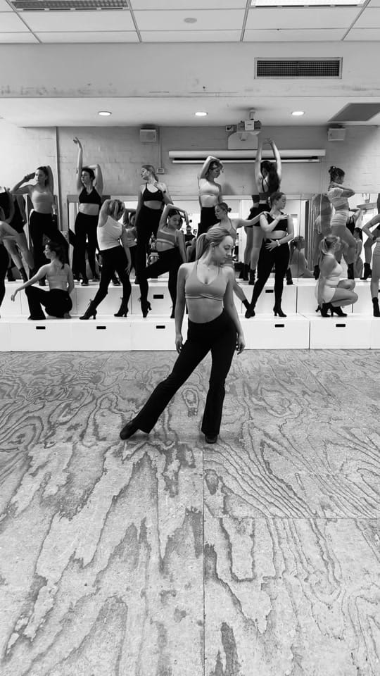 Post 10 by Patrick School of the Arts on TikTok (video)