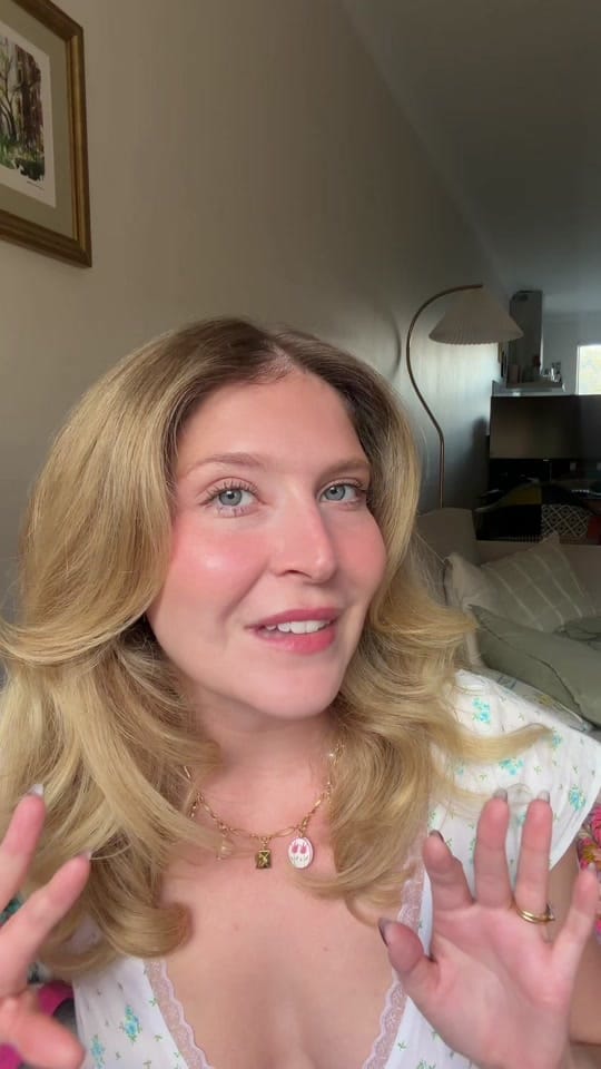 Post 6 by Sew Thrifty Hannah on TikTok (video)