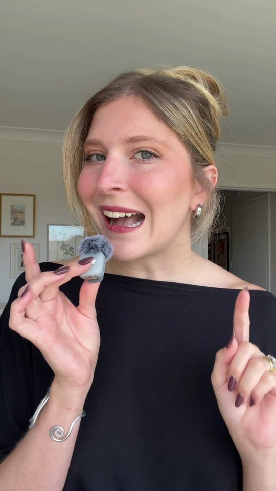 Post 4 by Sew Thrifty Hannah on TikTok (video)