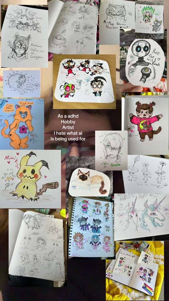 Post 10 by alanaartdreamaustralia on TikTok (video)