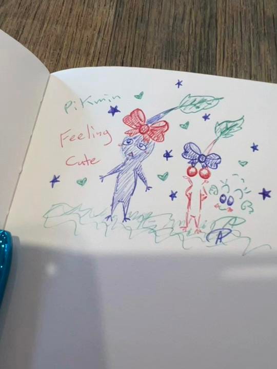 Post 6 by alanaartdreamaustralia on TikTok (video)