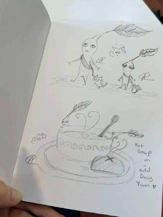 Post 7 by alanaartdreamaustralia on TikTok (video)