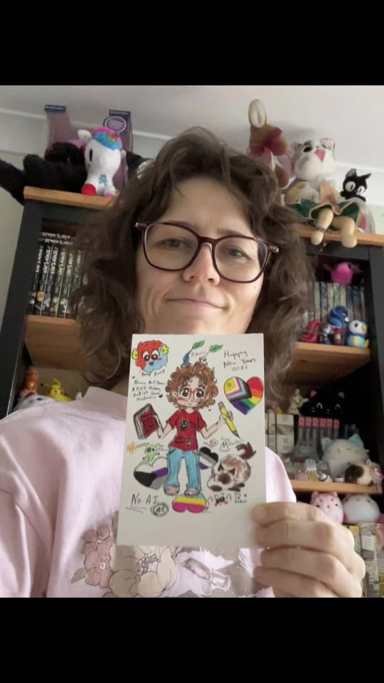 Post 8 by alanaartdreamaustralia on TikTok (video)