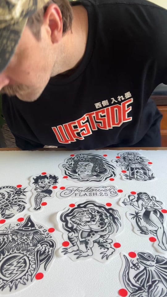 Post 5 by Thomas Baker on TikTok (video)