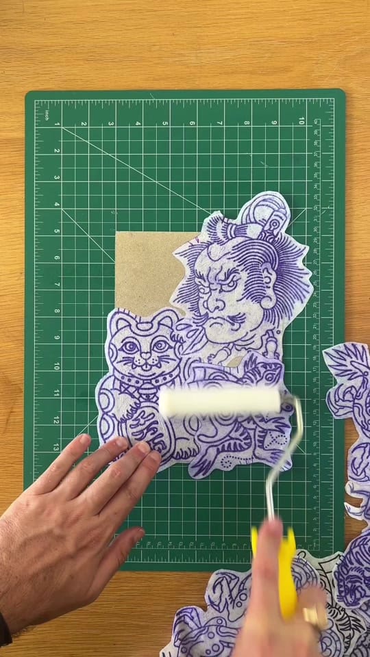 Post 1 by Thomas Baker on TikTok (video)