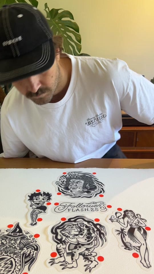 Post 7 by Thomas Baker on TikTok (video)