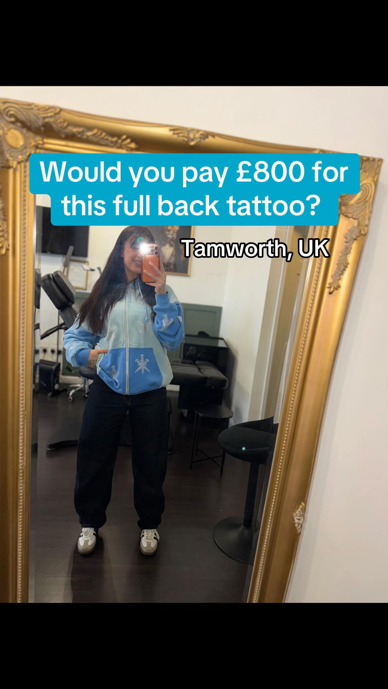 Post 3 by TATTOOSBYKASE on TikTok (video)