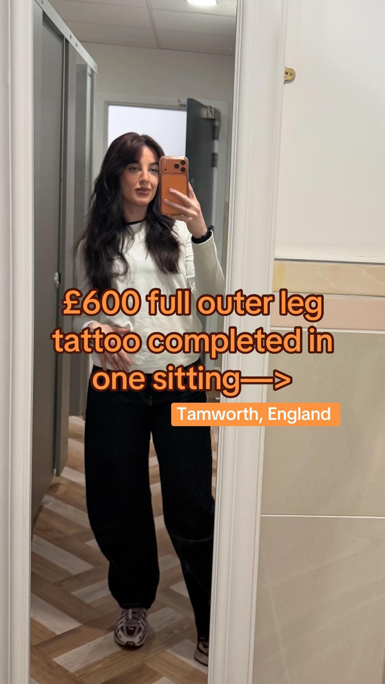 Post 5 by TATTOOSBYKASE on TikTok (video)