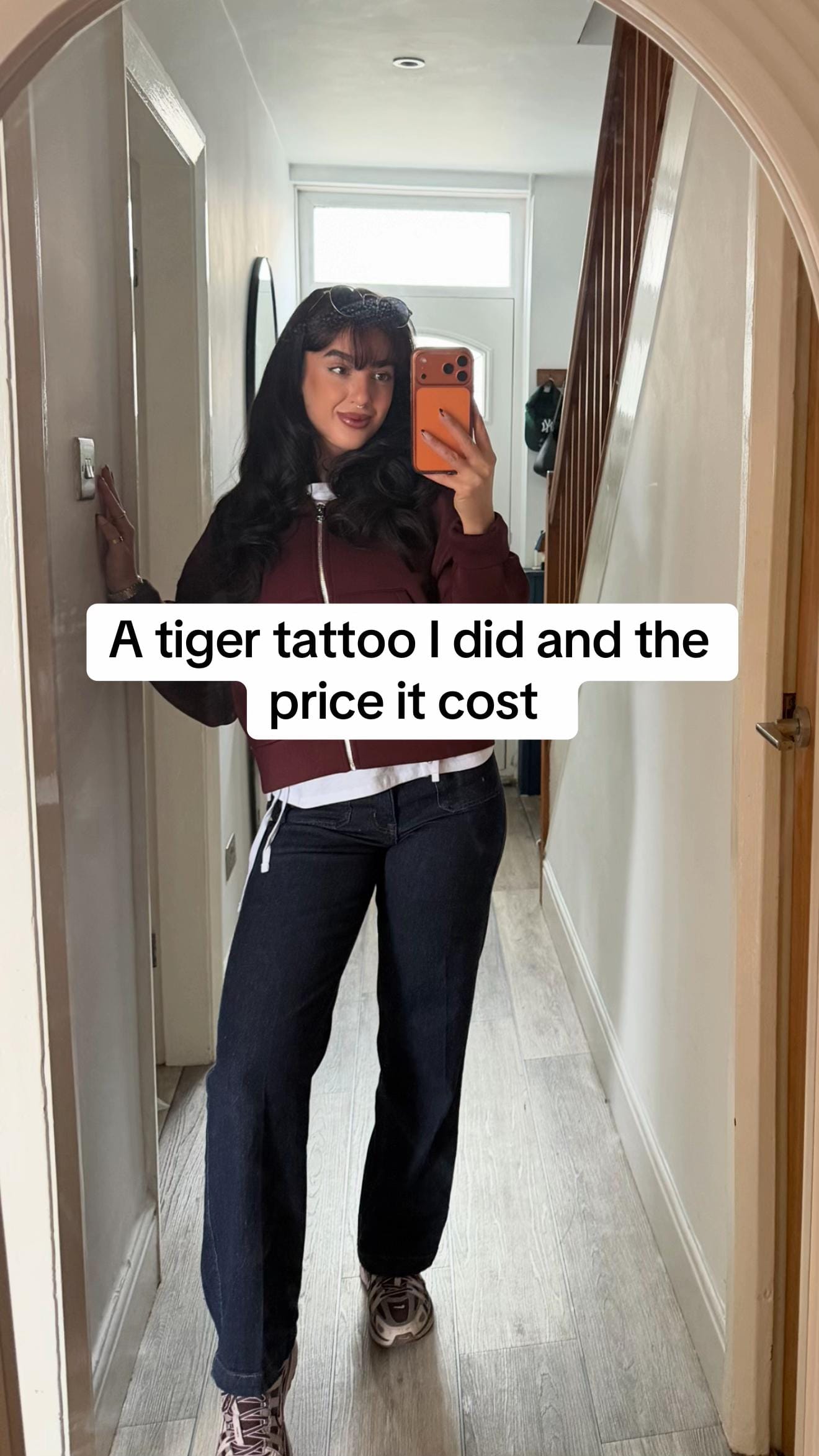 Post 9 by TATTOOSBYKASE on TikTok (video)