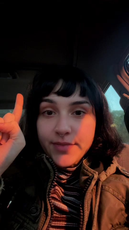 Post 2 by tattoosbychels on TikTok (video)