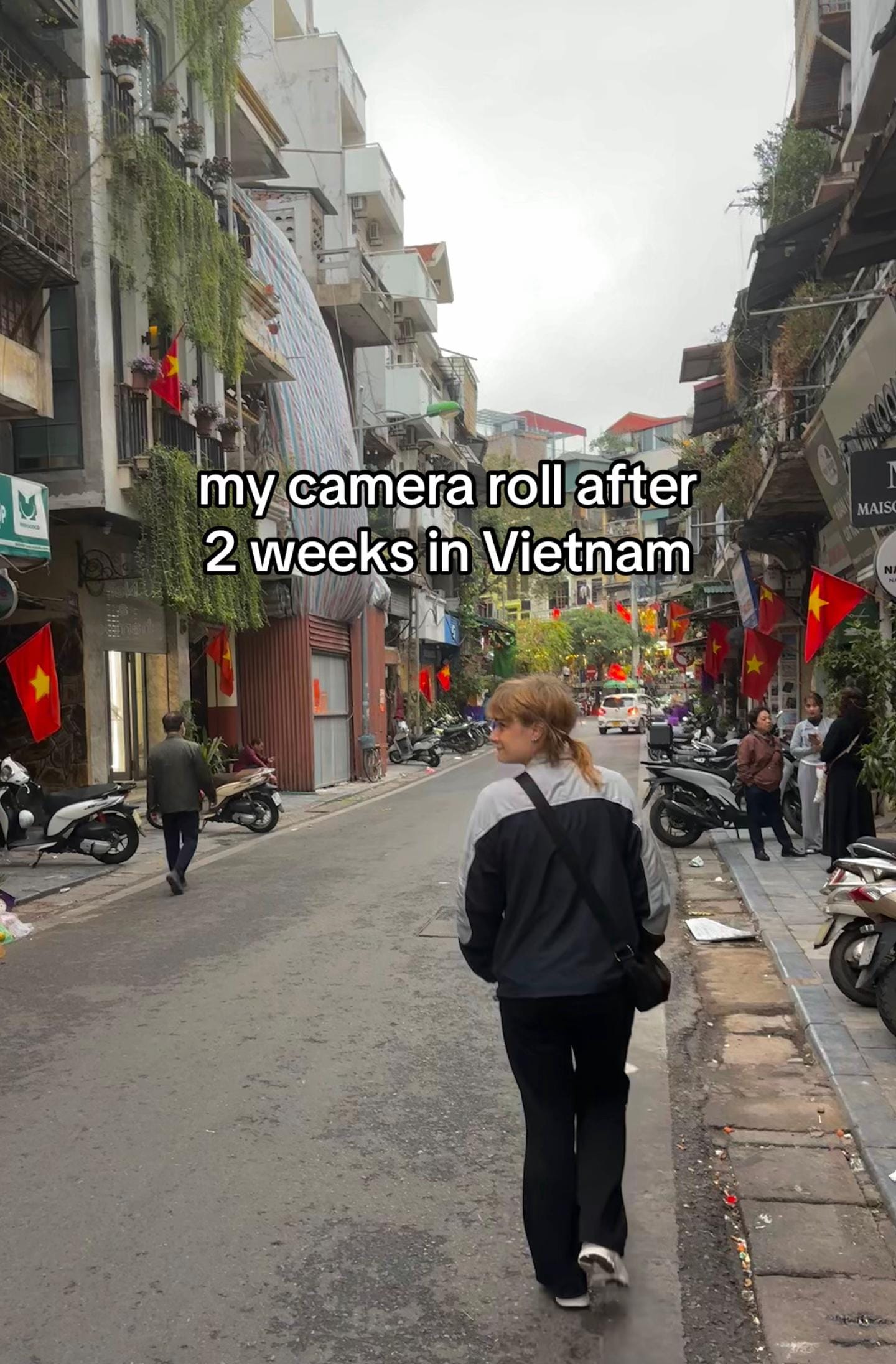 Post 1 by Cal on TikTok (video)