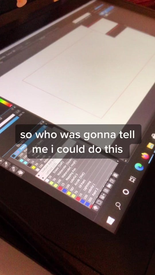 Post 6 by Cal on TikTok (video)