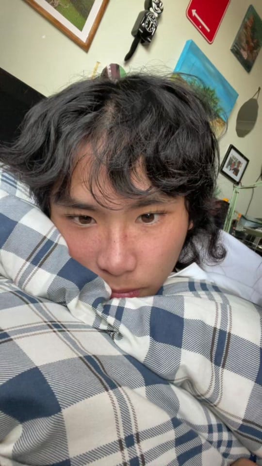 Post 1 by 7ina on TikTok (video)