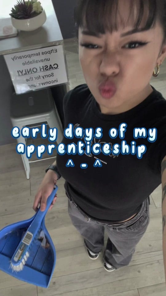 Post 3 by 7ina on TikTok (video)