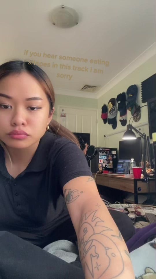 Post 9 by 7ina on TikTok (video)