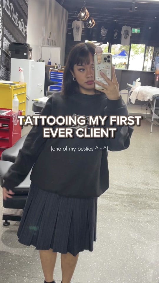 Post 4 by 7ina on TikTok (video)