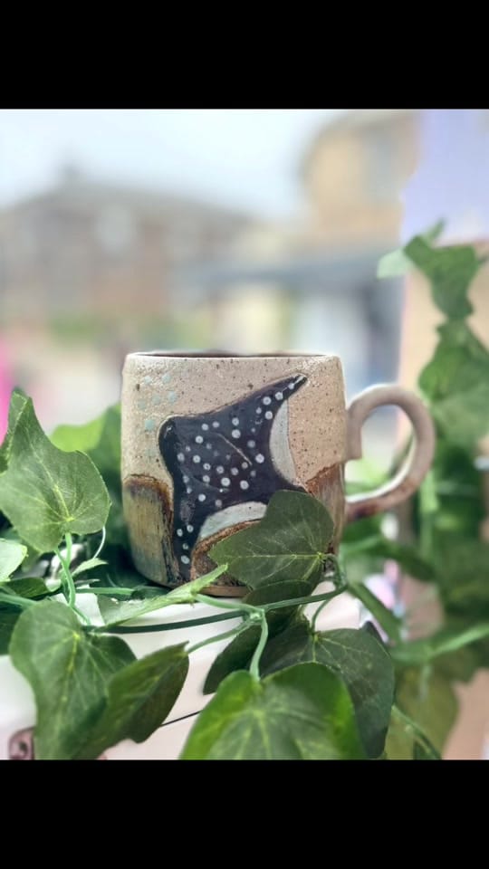 Post 9 by mypinkpottery on TikTok (video)