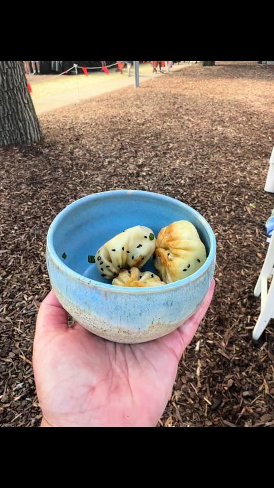 Post 7 by mypinkpottery on TikTok (video)