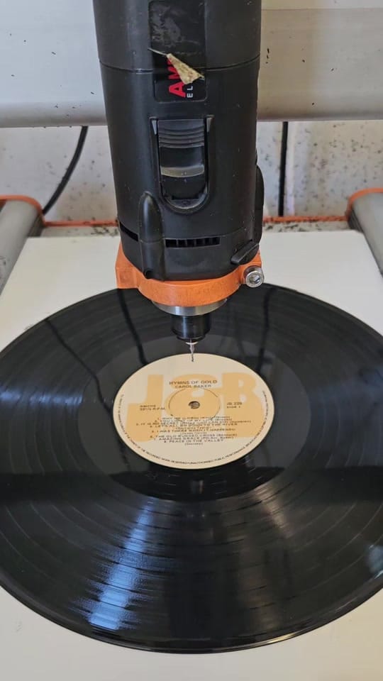 Post 1 by 📀 Broken Record 📀🇭🇲 on TikTok (video)