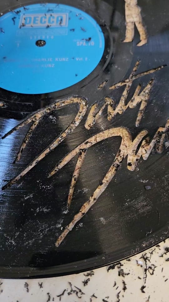 Post 4 by 📀 Broken Record 📀🇭🇲 on TikTok (video)