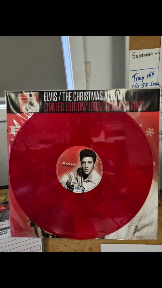 Post 5 by 📀 Broken Record 📀🇭🇲 on TikTok (video)
