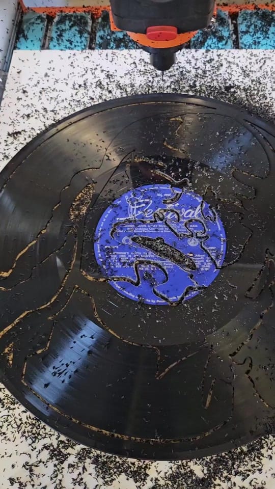 Post 8 by 📀 Broken Record 📀🇭🇲 on TikTok (video)