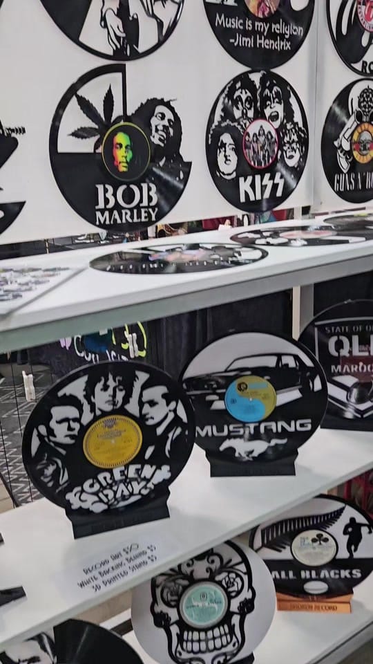 Post 10 by 📀 Broken Record 📀🇭🇲 on TikTok (video)