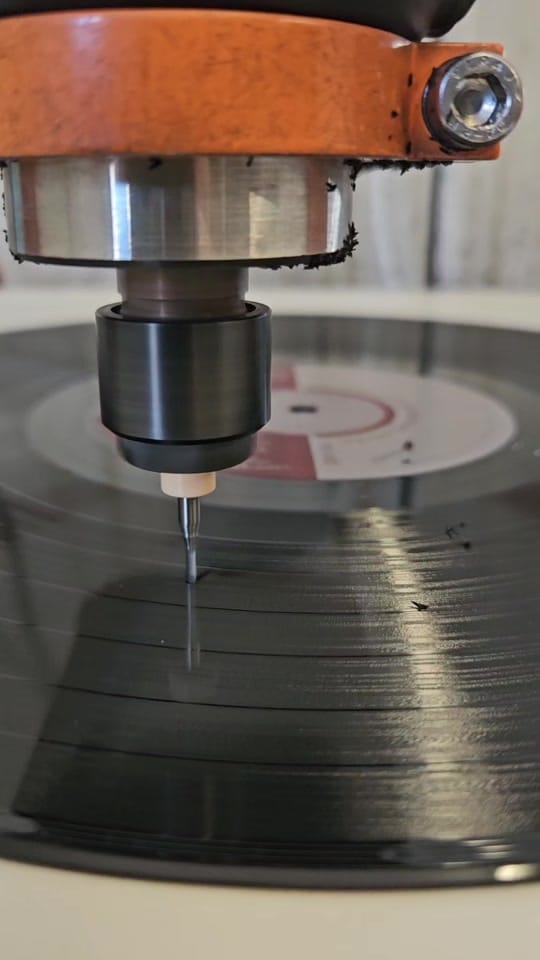 Post 2 by 📀 Broken Record 📀🇭🇲 on TikTok (video)