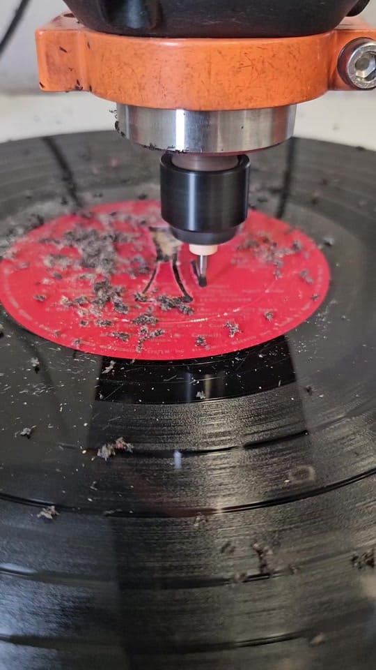 Post 3 by 📀 Broken Record 📀🇭🇲 on TikTok (video)