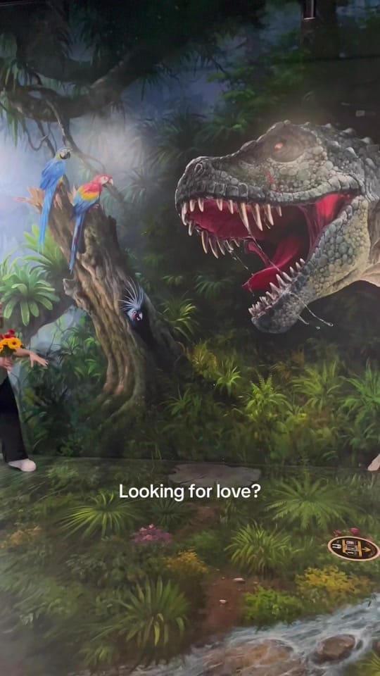 Post 3 by ArtVo_GoldCoast on TikTok (video)
