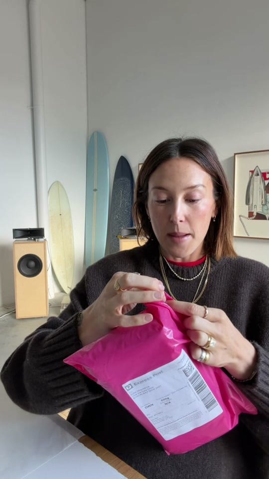 Post 1 by Bella McGoldrick on TikTok (video)