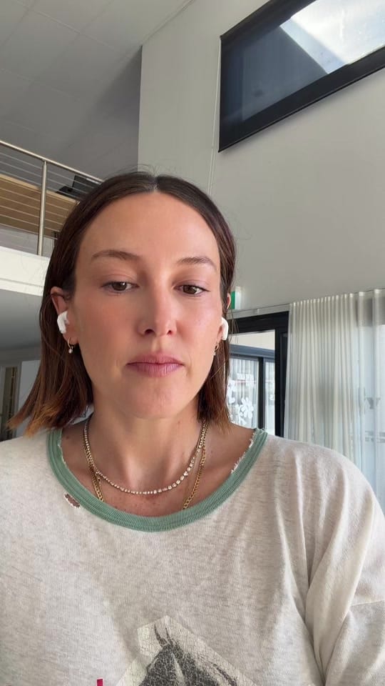 Post 6 by Bella McGoldrick on TikTok (video)