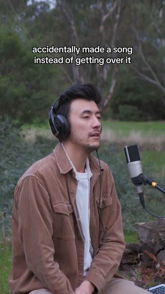 Post 4 by AP West | Filipino-Aus Rap on TikTok (video)