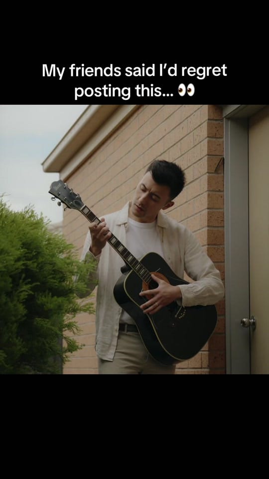 Post 6 by AP West | Filipino-Aus Rap on TikTok (video)